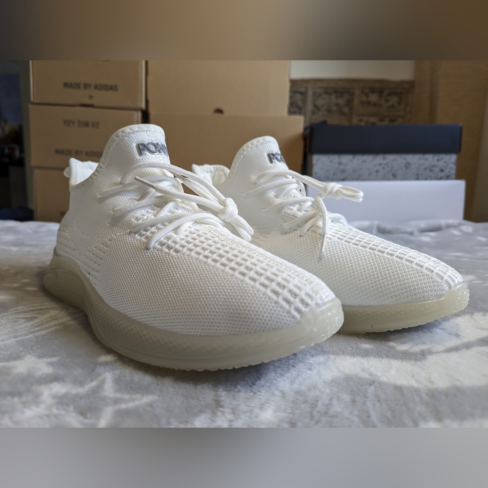 Pony Fashion Sneakers